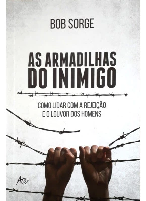 As Armadilhas Do Inimigo