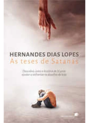 As Teses De Satanás