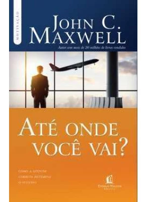 Até Onde Você Vai?