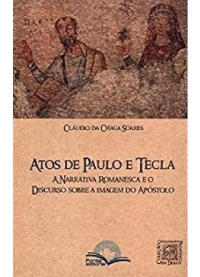 Atos De Paulo E Tecla