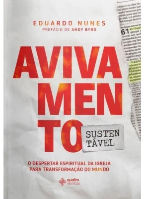 Avivamento Sustentável