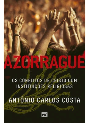 Azorrague