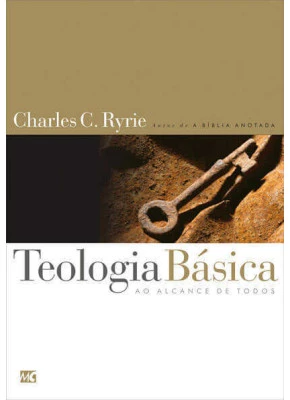 Teologia Básica Ao Alcance De Todos