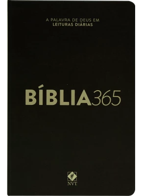 Bíblia 365 Clássica Nvt    