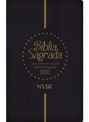 Bíblia Sagrada Nv Lexg Pt Nova Ortografia   