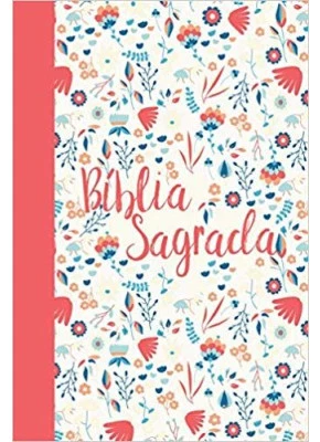 Bíblia Sagrada NVT Letra Normal Capa Dura Jovem   