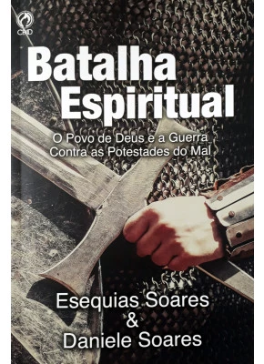 Batalha Espiritual