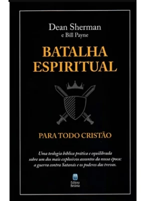 Batalha espiritual para todo cristão