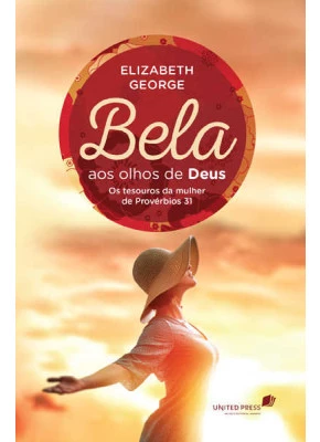 Bela Aos Olhos De Deus