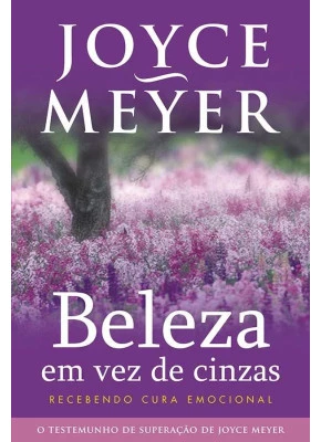 Beleza Em Vez De Cinzas