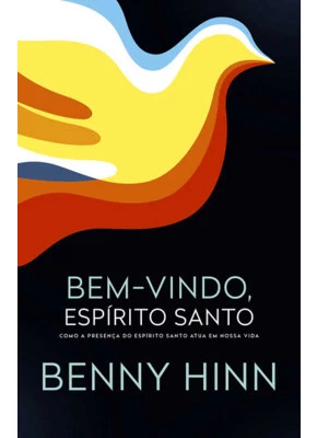 Bem-Vindo, Espírito Santo
