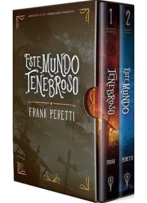 Box - Este mundo tenebroso