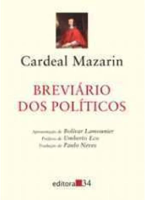 Breviário Dos Políticos