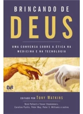 Brincando De Deus