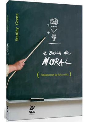 A Busca Da Moral