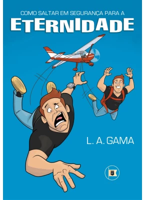 Como Saltar Em Segurança Para A Eternidade