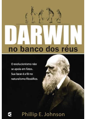 Darwin No Banco Dos Réus