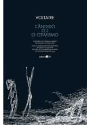 Cândido Ou Otimismo