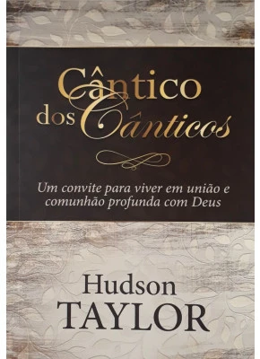 Cântico Dos Cânticos