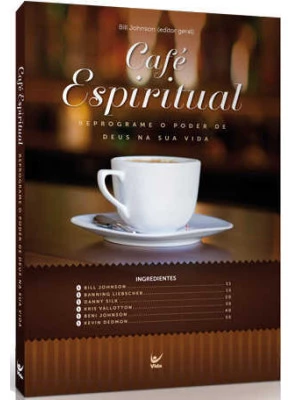 Café Espiritual