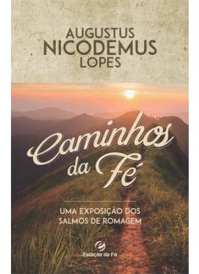 Caminhos Da Fé