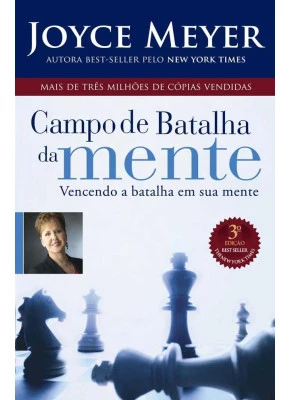 Campo De Batalha Da Mente