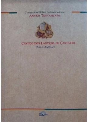 Cântico dos cânticos ou cantares