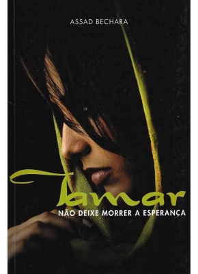 Tamar - Não Deixe Morrer A Esperança