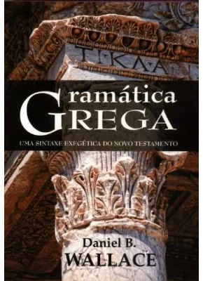 Gramática Grega | Batista Regular