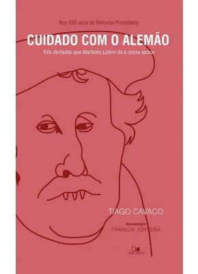 Cuidado Com O Alemão