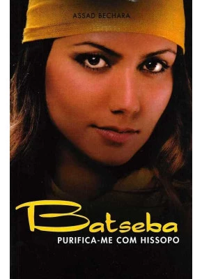 Batseba - Purifica-Me Com Hissopo