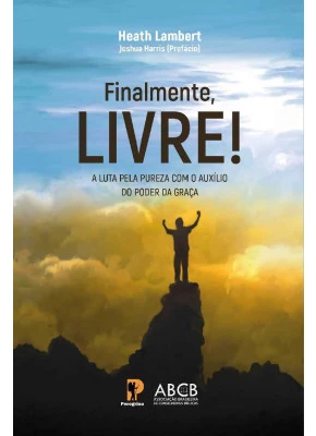 Finalmente, Livre!