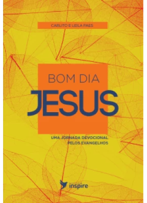 Bom Dia Jesus