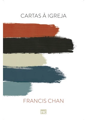 Cartas À Igreja