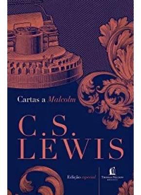 Cartas A Malcolm | Edição Especial