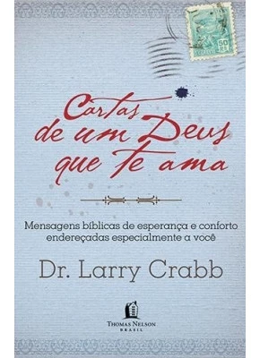 Cartas De Um Deus Que Te Ama