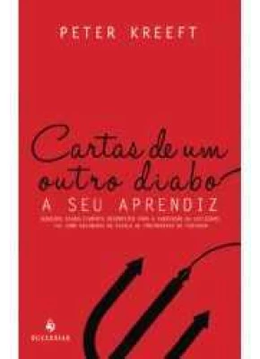 Cartas De Um Outro Diabo A Seu Aprendiz