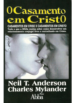 O Casamento Em Cristo