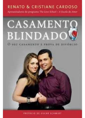 Casamento Blindado