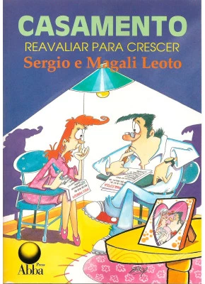 Casamento Reavaliar Para Crescer