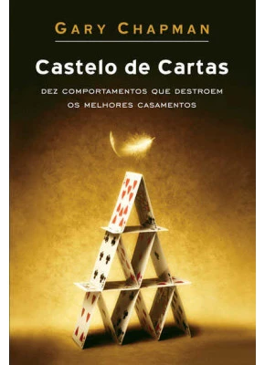 Castelo De Cartas