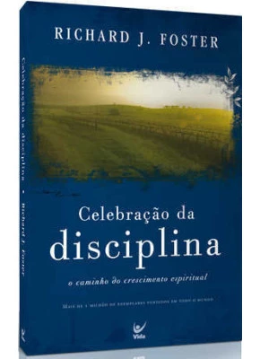 Celebração Da Disciplina