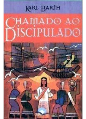 Chamado Ao Discipulado