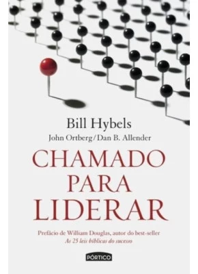 Chamado Para Liderar