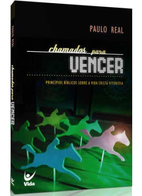 Chamados Para Vencer