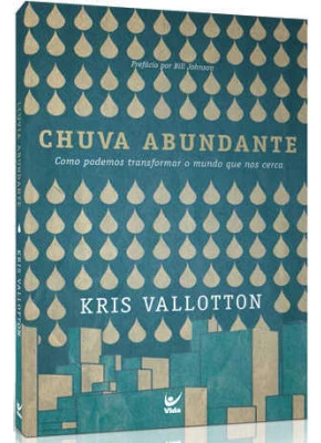 Chuva Abundante