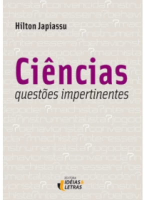 Ciências – Questões Impertinentes
