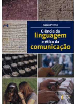 Ciência Da Linguagem E Ética Da Comunicação