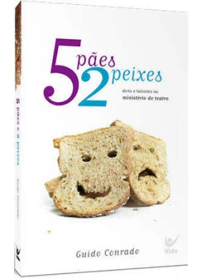 Cinco Pães E Dois Peixes