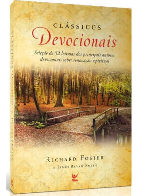 Clássicos Devocionais